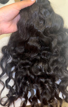 Load image into Gallery viewer, Indian “ OH SO Curly “