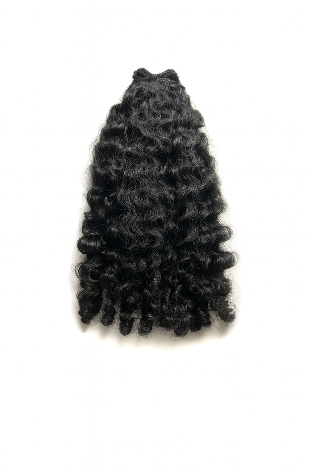 Island Curl