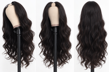 Load image into Gallery viewer, Silk Wave U-part Wigs
