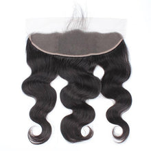 Load image into Gallery viewer, HD FILM LACE FRONTAL BODY WAVE / Straight
