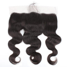 Load image into Gallery viewer, HD FILM LACE FRONTAL BODY WAVE / Straight
